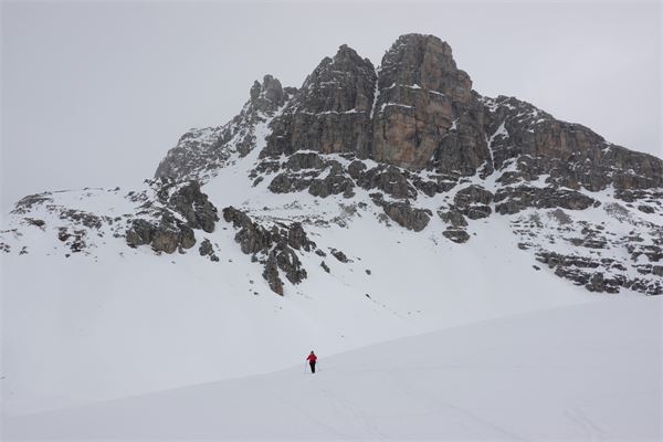 Julier Pass(CH)