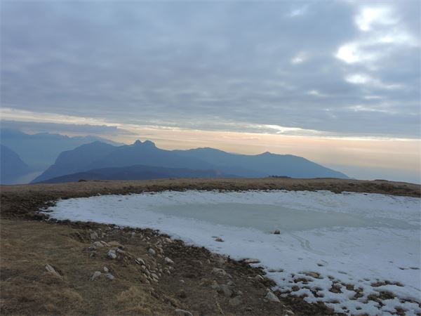 Monte San Primo (LC)