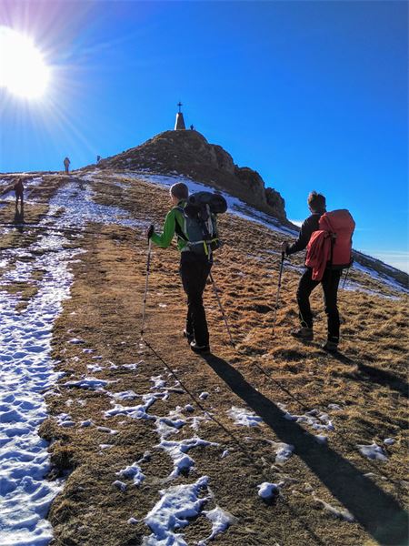 Monte Guglielmo (BS)