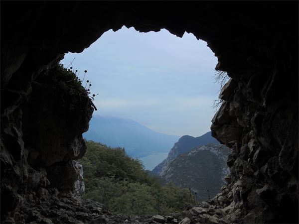 Ferrata Susatti (BS)