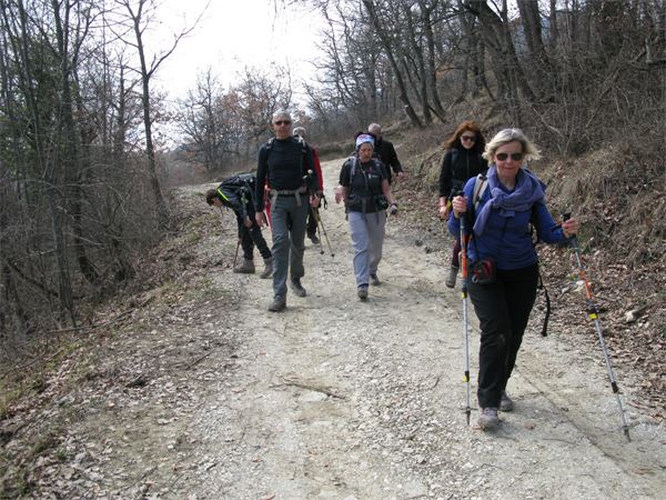 Pietra Parcellara - Val Trebbia (PC)