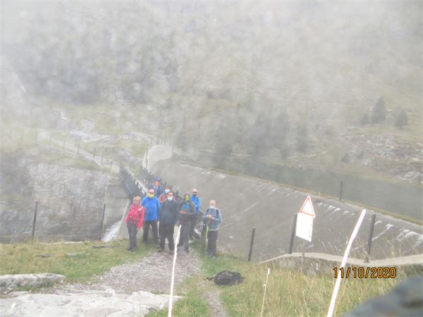 Diga del Gleno (BG)