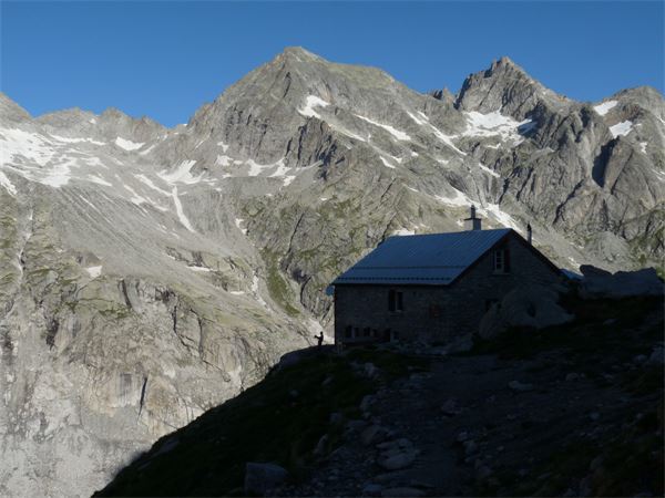 Rif. Forno (CH)