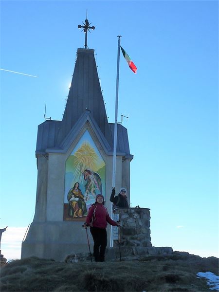 Monte Guglielmo (BS)