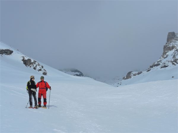 Julier Pass(CH)