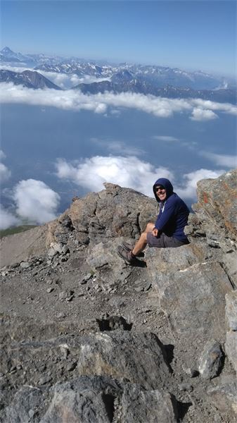 Rocciamelone (TO)