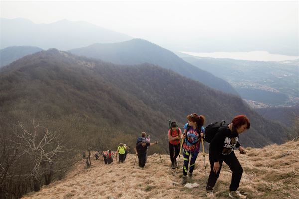 Monte Palanzone (CO)