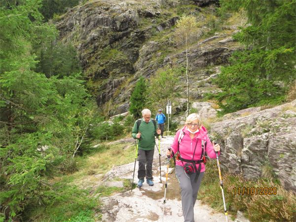 Diga del Gleno (BG)