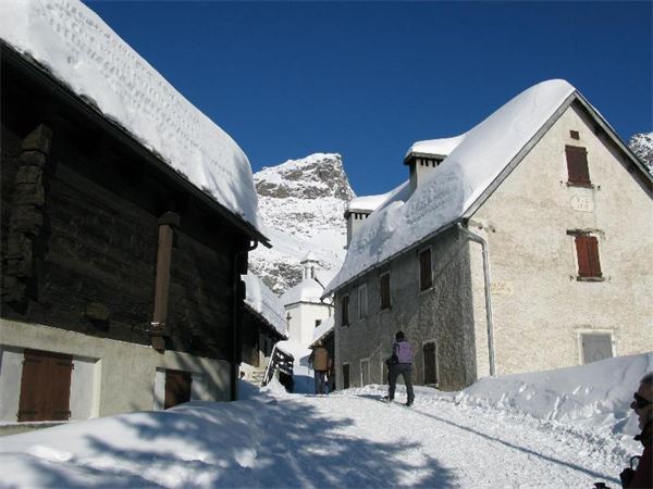 Alpe Devero (VB)