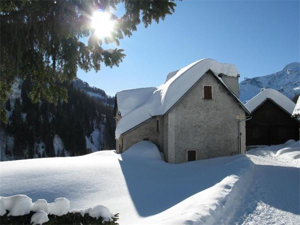 Alpe Devero (VB)