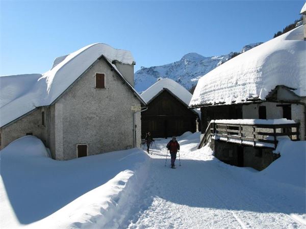 Alpe Devero (VB)