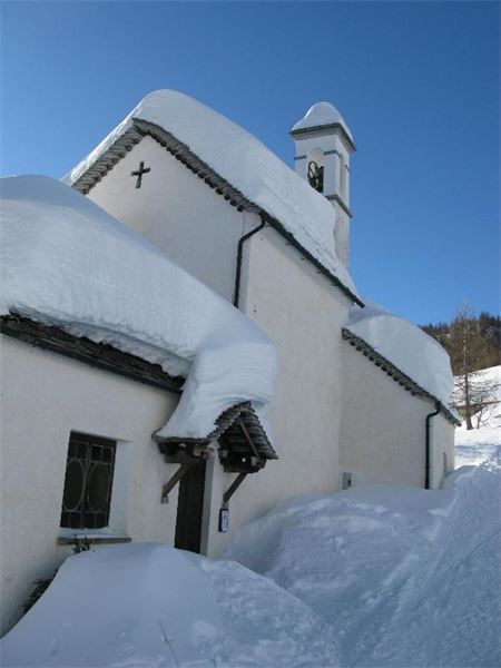 Alpe Devero (VB)