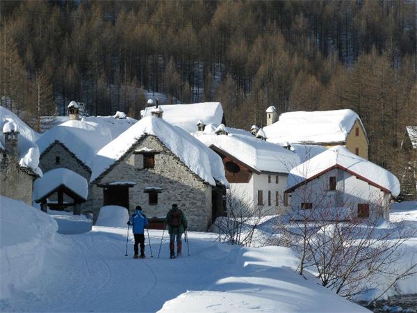 Alpe Devero (VB)