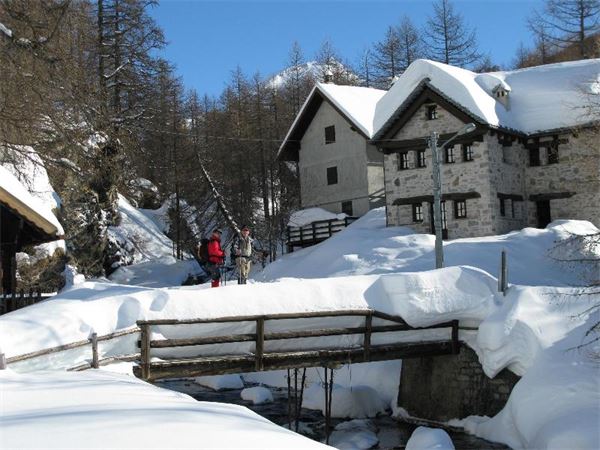 Alpe Devero (VB)