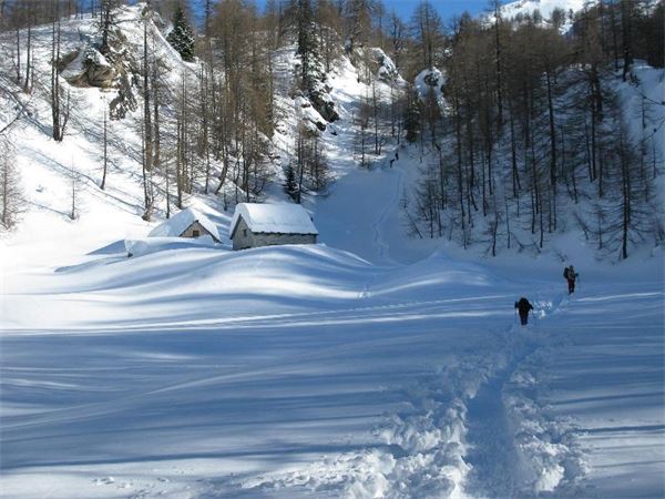 Alpe Devero (VB)