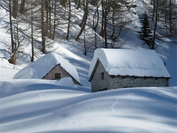 Alpe Devero (VB)