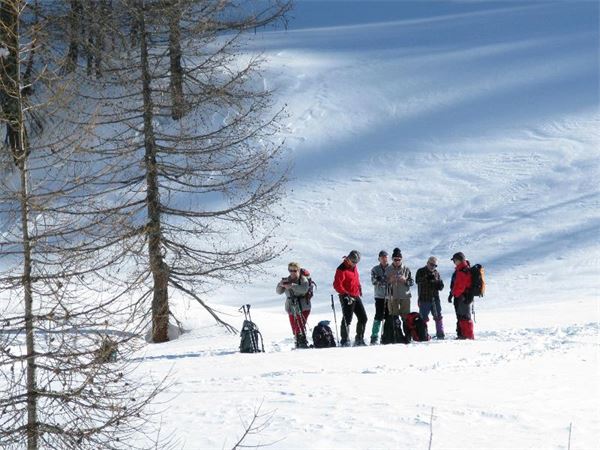 Alpe Devero (VB)