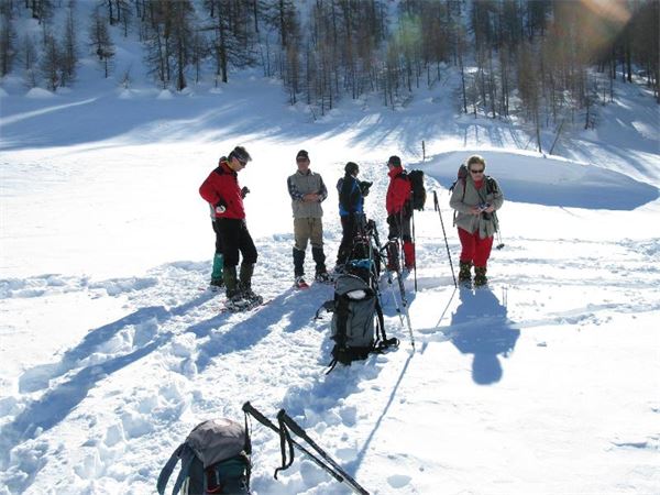 Alpe Devero (VB)