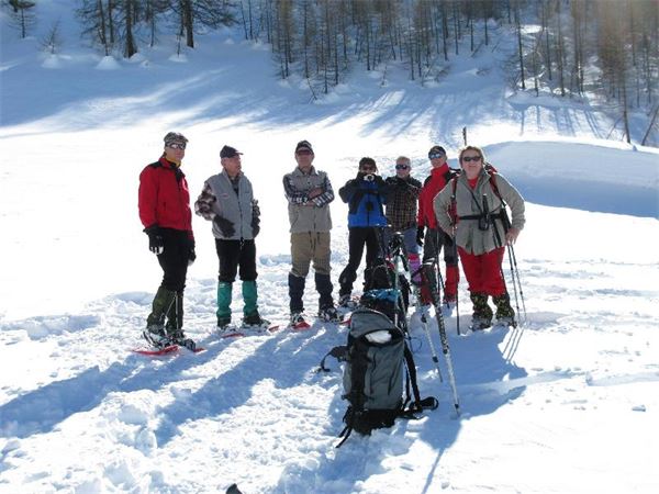 Alpe Devero (VB)