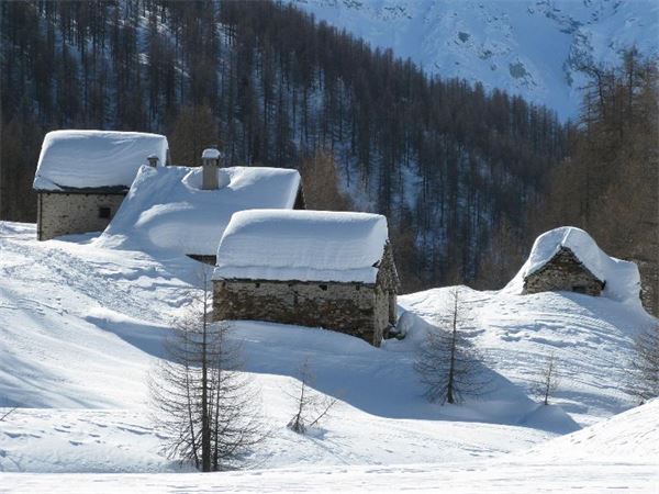 Alpe Devero (VB)