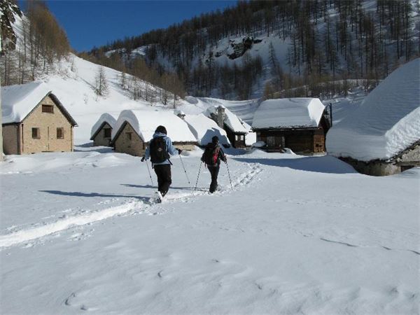 Alpe Devero (VB)