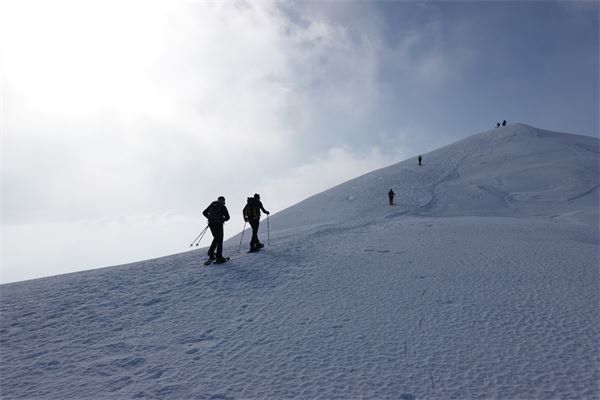 Piani dell’Avaro (BG)