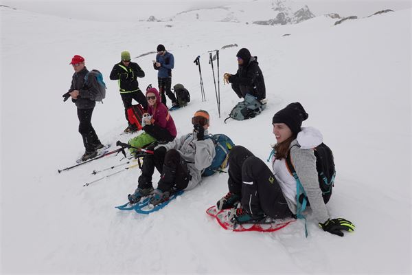 Julier Pass(CH)