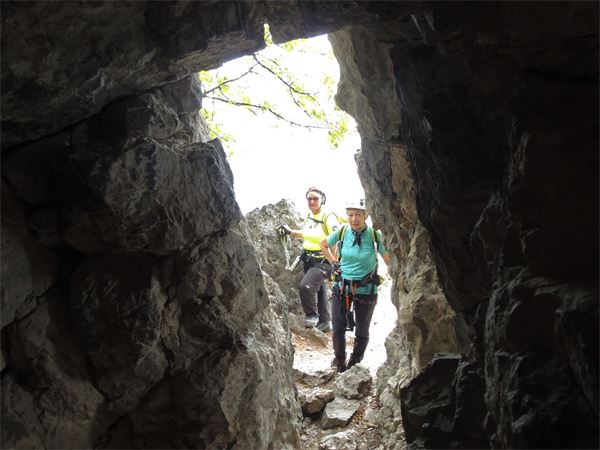 Ferrata Susatti (BS)