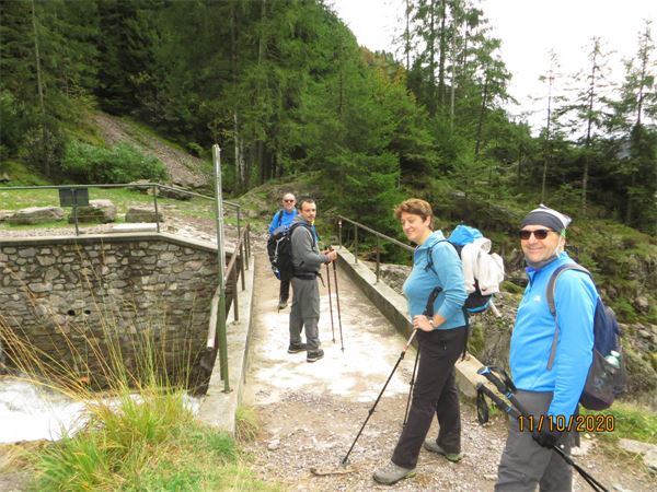 Diga del Gleno (BG)