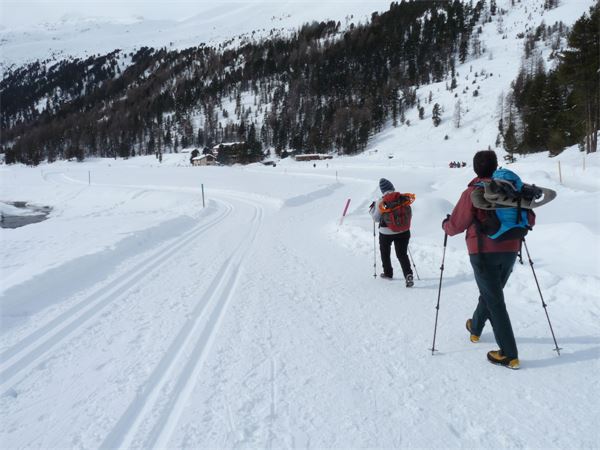 Val Roseg