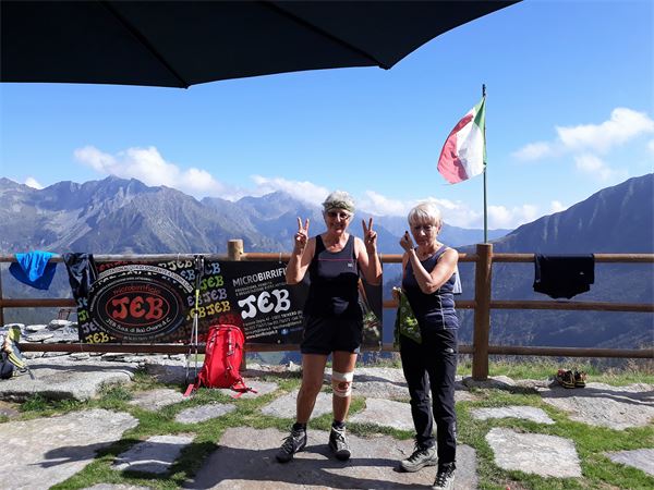 Rifugio Massero - Carcoforo (VC)