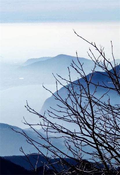 Monte Guglielmo (BS)