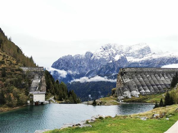 Diga del Gleno (BG)