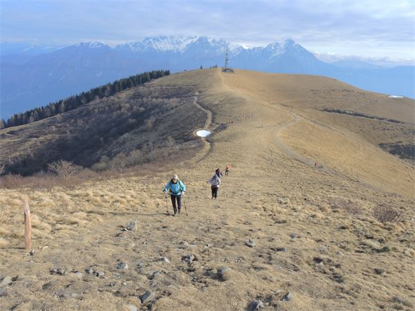 Monte San Primo (LC)