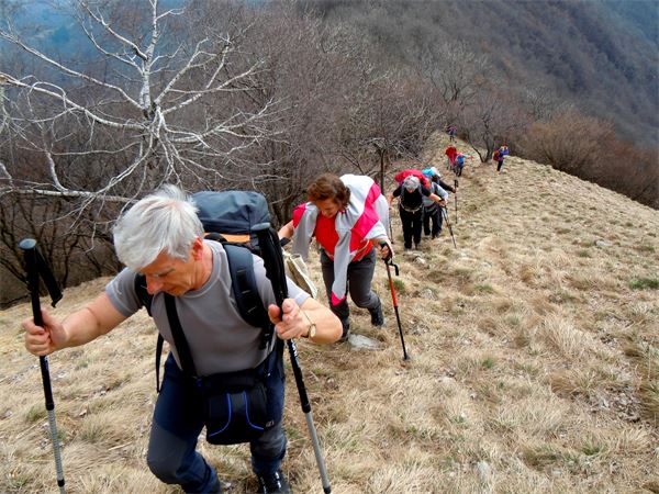 Monte Palanzone (CO)