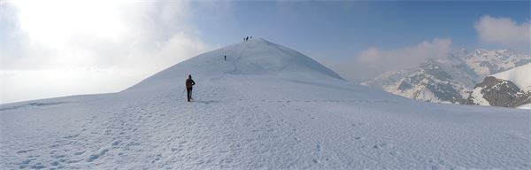 Piani dell’Avaro (BG)