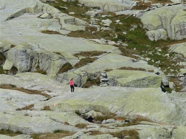 Rifugio Massero - Carcoforo (VC)