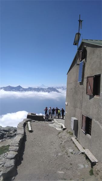 Rocciamelone (TO)
