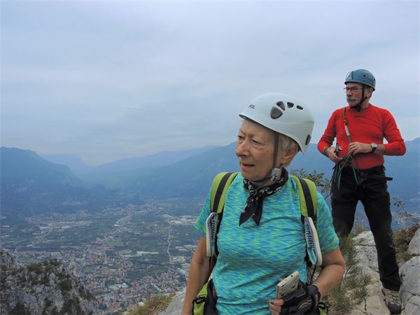 Ferrata Susatti (BS)
