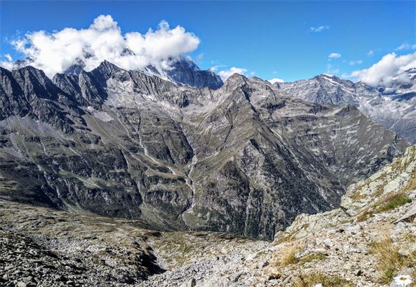 Rifugio Massero - Carcoforo (VC)