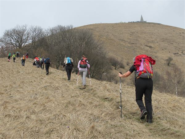 Monte Palanzone (CO)