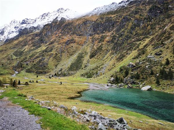 Diga del Gleno (BG)