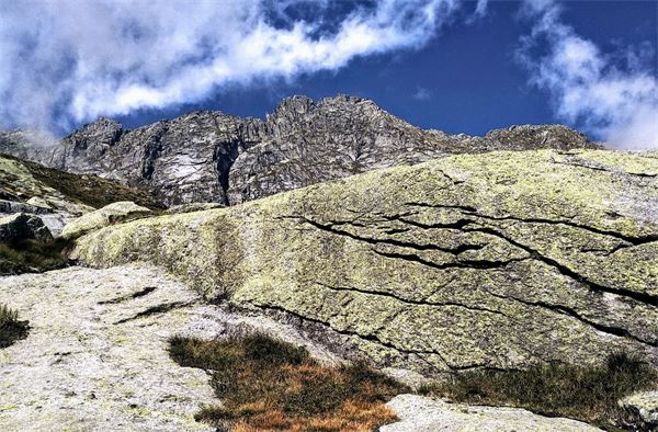 Rifugio Massero - Carcoforo (VC)