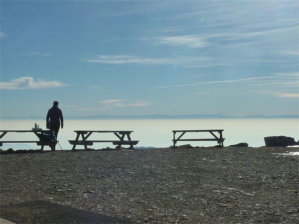 Monte Guglielmo (BS)
