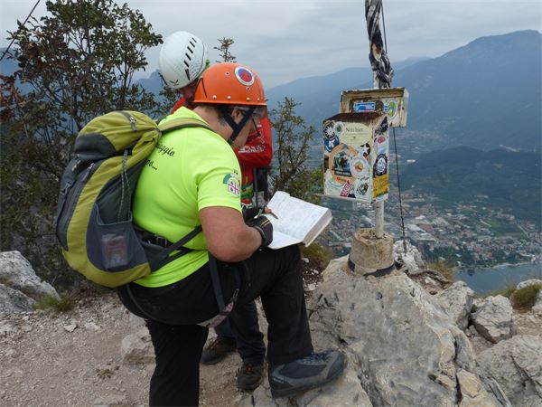 Ferrata Susatti (BS)