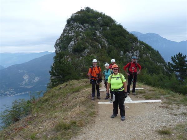 Ferrata Susatti (BS)