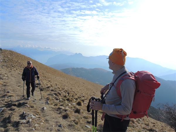 Monte San Primo (LC)
