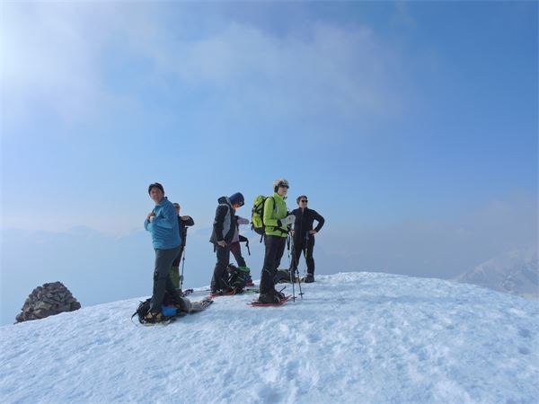 Piani dell’Avaro (BG)