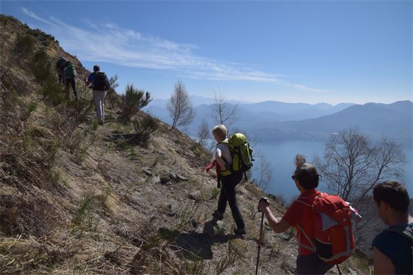 Monte Morissolo (VB)