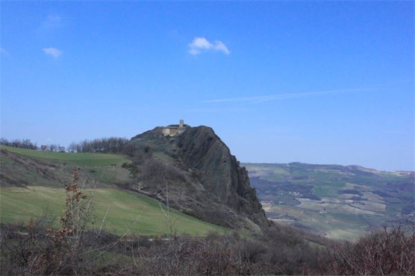 Pietra Parcellara - Val Trebbia (PC)
